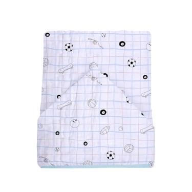 Imagem de Toalhão De Banho Soft Premium Papi Baby C/Capuz Est 1,05M X 85Cm 01 Un