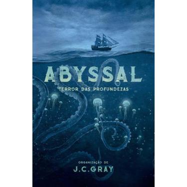 Imagem de Livro - Abyssal