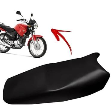 Imagem de Capa Do Banco Protetora Factor 125 2009/2010/2011/2012/2013/2014/2015 