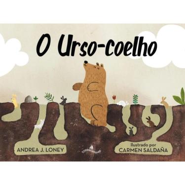 Imagem de O Urso-Coelho