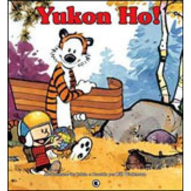 Imagem de Calvin E Haroldo Vol 4 - Vol. 4