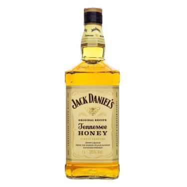 Imagem de Uísque Jack Daniel'S Norte Americano Mel Honey Qualidade