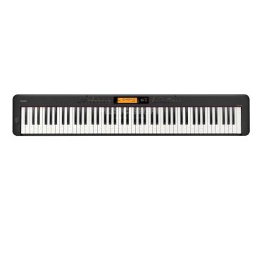 Imagem de Piano casio stage digital cdp S360 bk