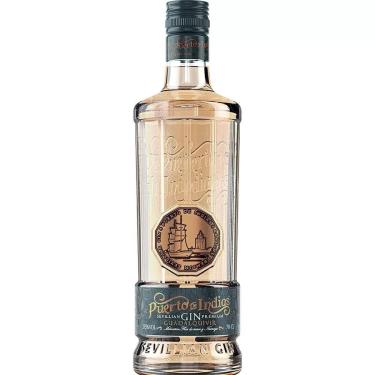 Imagem de Gin Puerto De Indias Guadalquivir 700 Ml