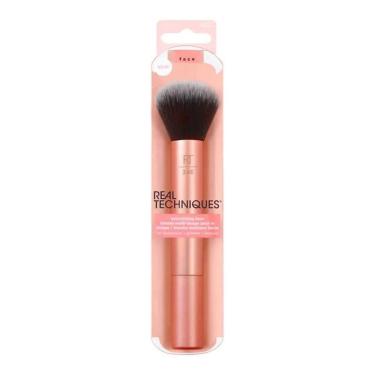 Imagem de Pincel Real Techniques Powder Brush Pó Bronzer By Sam & Nic