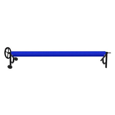 Imagem de Enrolador de Capa Térmica Lona Para Piscina Até 4,5 x 20M