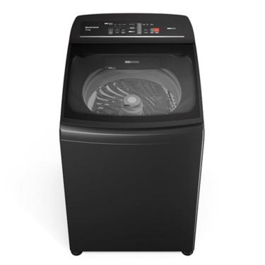 Imagem de Lavadora Automática Brastemp BWT15 15 Kg, 620W, Platinum