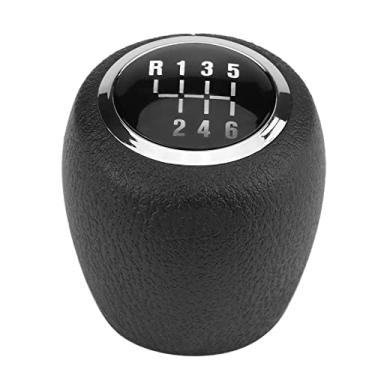 Imagem de Alavanca de câmbio Qiilu Gear Shift Knob 6 Speed Gear para Chevrolet Cruze 2008-2012