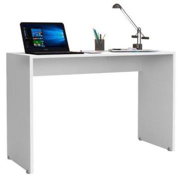 Imagem de ESCRIVANINHA ALFA 0.90m MESA PARA COMPUTADOR / NOTEBOOK ESTILO MODERNA