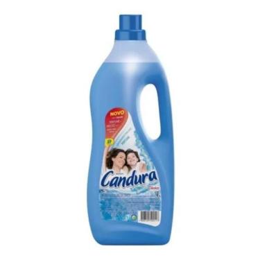 Imagem de Amaciante 2 litros candura classico azul