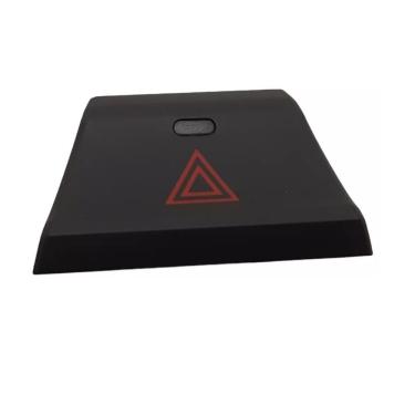 Imagem de Onix Prisma Botão Interruptor Pisca Alerta Gm Genuíno