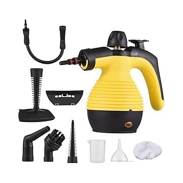 Imagem de Limpador a Vapor Portátil, 1050W