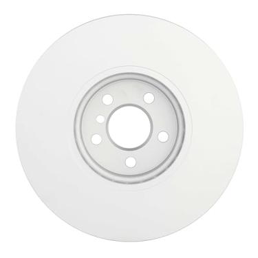 Imagem de BOSCH Rotor de freio a disco 53011488 QuietCast Premium - Compatível com BMW 230i 330i 430i 530i 540i 640i 740i 840i i4 iX M340i M440i X3 X4 X5 X7 Z4; Toyota GR Supra + FRENTE DIREITO - Individual