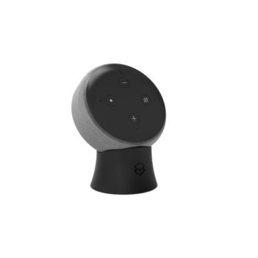 Imagem de Suporte De Mesa Amazon Alexa 3ªger - Echo Dot Stand - PEKO, 3d, 113, P