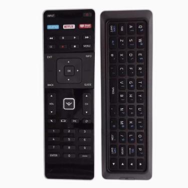 Imagem de PERFASCIN Controle remoto de substituição XRT500 adequado para Vizio Smart TV M652I-B2 M702I-B3 P502UI-B1 P502UI-B1E P652UI-B2 M60C3 M65C1 M70C3 M75C1
