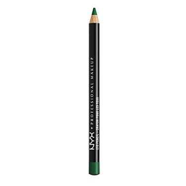 Imagem de Lápis de olho fino Nyx Cosmetics, Emerald City