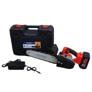 Imagem de Motosserra bateria - IMPORTWAY