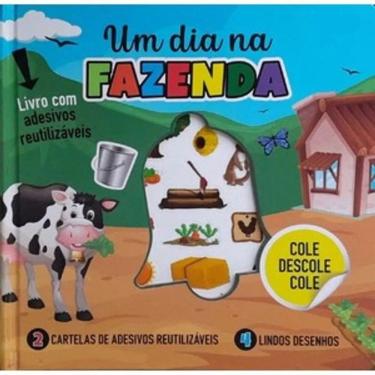 Imagem de Cole E Descole - Um Dia Na Fazenda