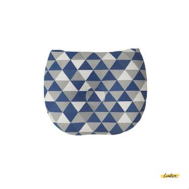 Imagem de Travesseiro Anatômico Modelador De Cabeça Para Bebê- Varias Cores - Cr