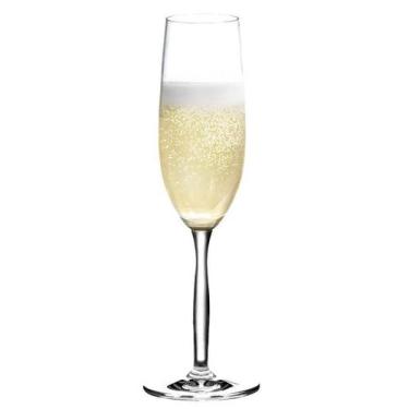 Imagem de Taça de Cristal Ritz para Champagne 195ml Ruvolo - Ritzenhoff