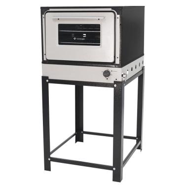 Imagem de Forno Profissional Venâncio Linha Bravo Com Pé Multicores Venâncio Brfp