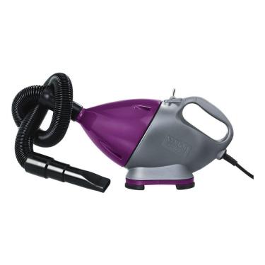 Imagem de Soprador Unique 2 Temperaturas Pink Kyklon - 220v