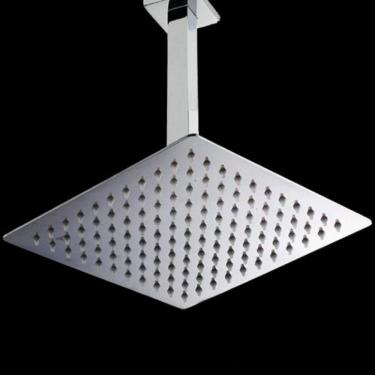 Imagem de Chuveiro Ducha De Tducha De Teto Inox Ss304 Slim 20x20
