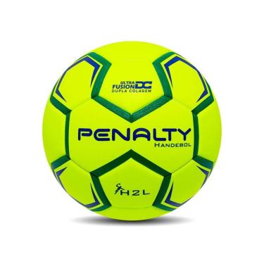 Imagem de Bola Handebol H2L Penalty-Unissex