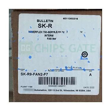 Imagem de New SK-R9-FAN2-F7 Factory Sealed