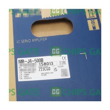 Imagem de 1PC New Model MR-J4-500B for Ship