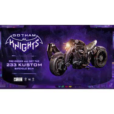 Imagem de Jogo Gotham Knights - PlayStation 5