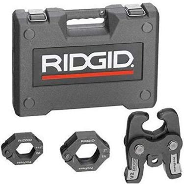 Imagem de Ridgid Kit Propress 27428 V2