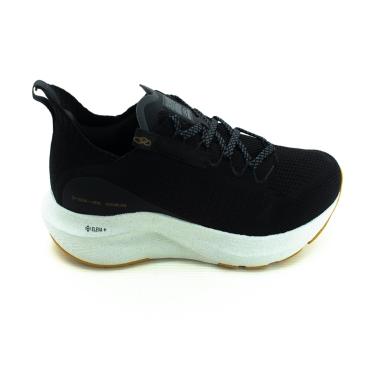 Imagem de Tênis Masculino Olympikus Reverso 2 - Preto  masculino