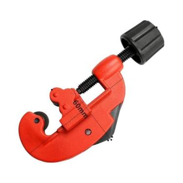 Imagem de Cortador De Tubo De Cobre Pequeno 3-16/3-22/3-28 Cortador De Tubo De M