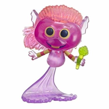 Imagem de Boneco Trolls Mermaid World Tour Mini 6cm - Hasbro E6568