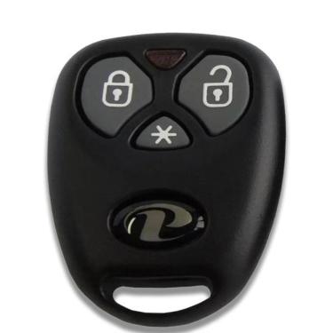 Imagem de Controle Positron Px32 Inteligente