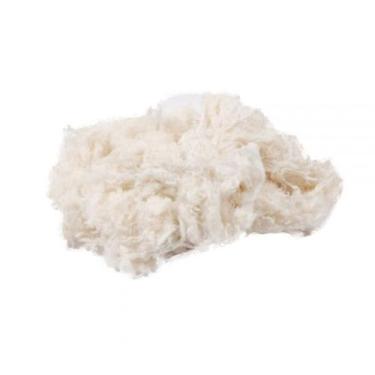 Imagem de Estopa Branca  10 KG - Royal