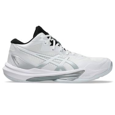 Imagem de Asics Tênis masculino Sky Elite Ff Mt 3, Branco/Branco, 39