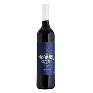 Imagem de Vinho Tinto Português Incrível Tinta Roriz Jaen Alfrocheiro