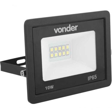 Imagem de Refletor 20w Led Rlv002 Vonder
