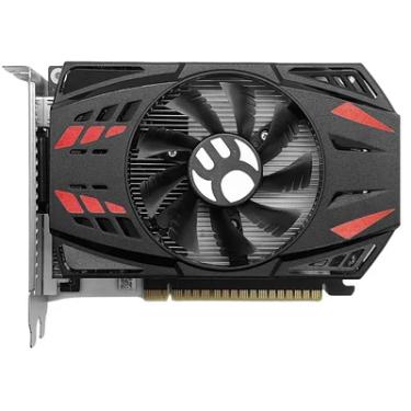 Imagem de Placa De Vídeo Bluecase NVidia Geforce Gtx 750 2GB GDDR5 128 Bits Single Fan, Displayport HDMI DVI