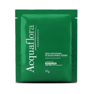 Imagem de Acquaflora Pó Descolorante Vegano 50g