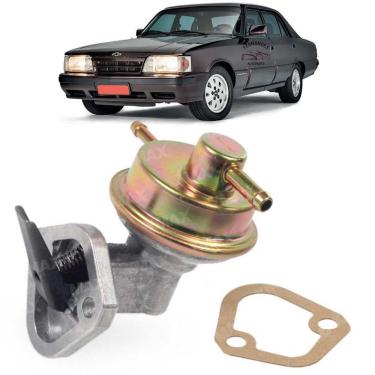 Imagem de Bomba Combustível Opala / Caravan 4.1 6Cc Alcool / Gasolina