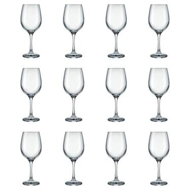 Imagem de Taça Água Barone 490 ml Nadir com 12 Peças - NADIR FIGUEIREDO