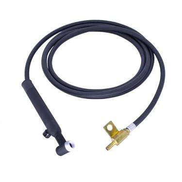 Imagem de Tocha Tig Valvulada AM26 3.5 Metros Olhal AM26-GR-O