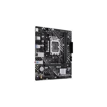 Imagem de Placa Mãe ASUS PRIME H610M-F D4 R2.0, Intel H610, LGA 1700, Micro-ATX, 2 Slots DDR4, 1 Slot M.2 - 90MB1H70-M0EAY0