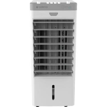 Imagem de Climatizador e Umidificador de Ar Cadence Ventilar Duo Tank 5L CLI306 3 em 1 Frio Branco - 127v