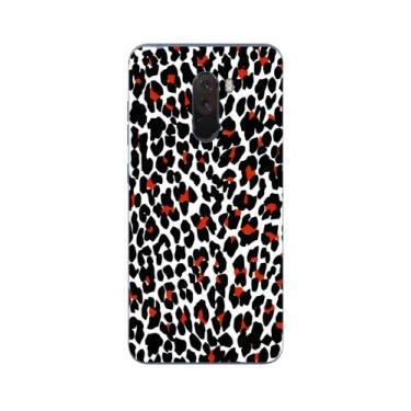 Imagem de Capa Adesivo Skin355 Verso Para Pocophone F1 - KawaSkin