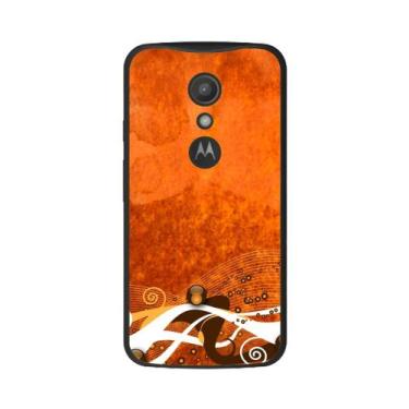 Imagem de Capa Adesivo Skin371 Verso Para Motorola Moto G2 - KawaSkin
