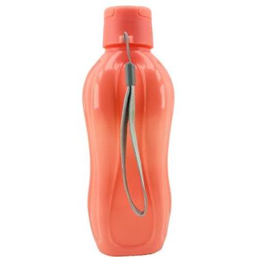 Imagem de Squeeze Matte Garrafa De Agua 700ml Livre De Bpa Academia - Clink